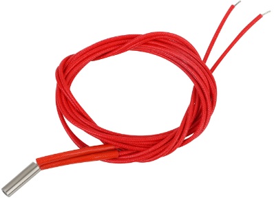 Heating Tube